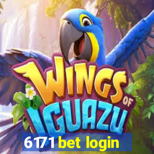 6171 bet login